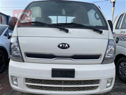 Kia Bongo
